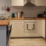 3 Bedroom Lovely In Sainte Croix-volvestre 펜션