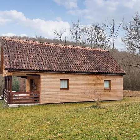 3 Bedroom Lovely In Sainte Croix-volvestre * Montberaud