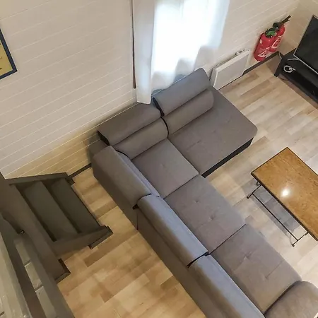 Cozy In Sainte Croix-volvestre Feriehus *