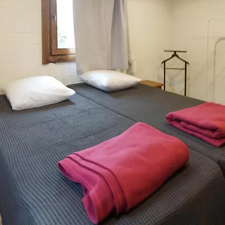 Pet Friendly In Sainte Croix-volvestre Holiday home Montberaud
