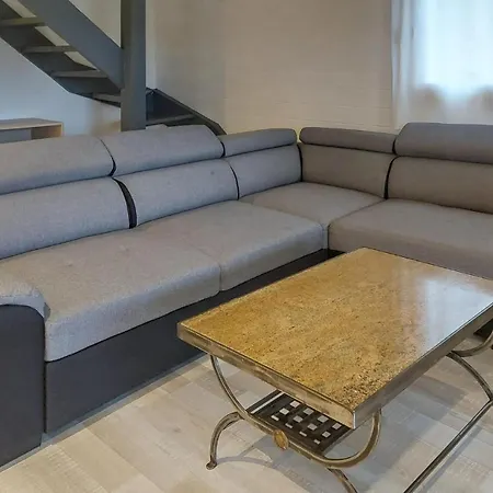 펜션 3 Bedroom Lovely In Sainte Croix-volvestre Montberaud