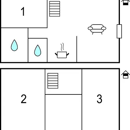 Cozy In Sainte Croix-volvestre * Montberaud