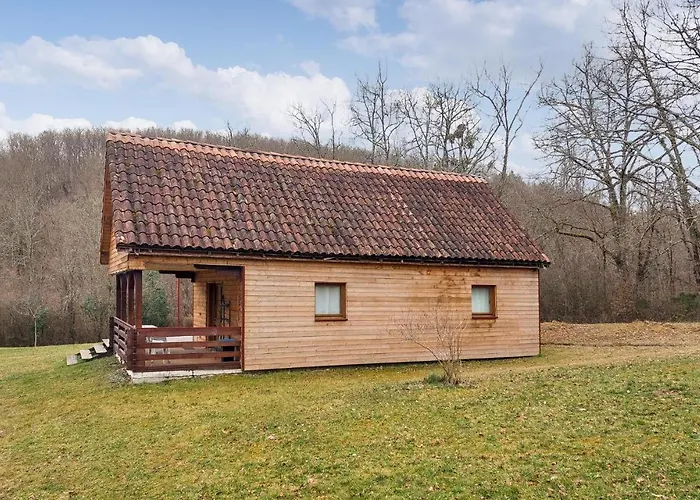 Cozy In Sainte Croix-volvestre * Montberaud