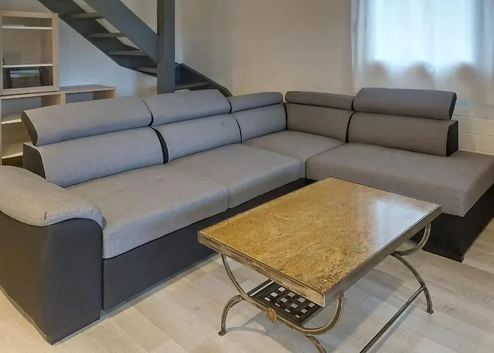 Casa de Férias Cozy In Sainte Croix-volvestre Montberaud